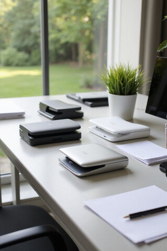 best home office scanners