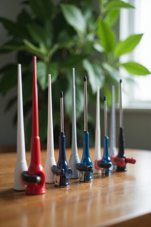 best home scanner antennas