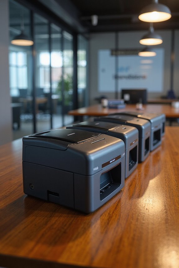 best panini check scanners