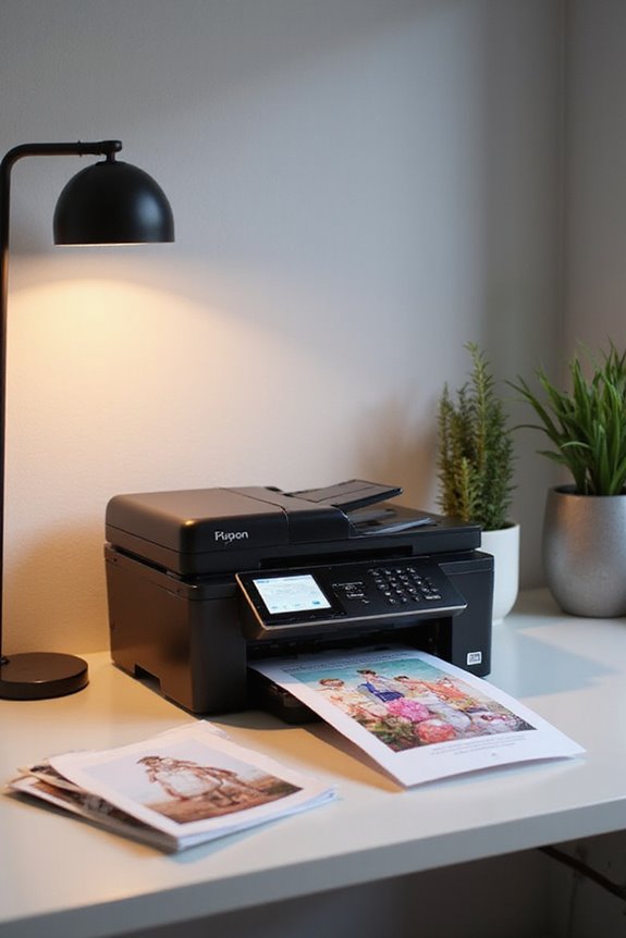 best printer scanner combos