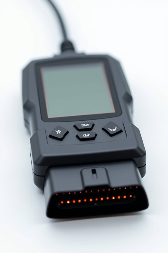 choose the right scanner
