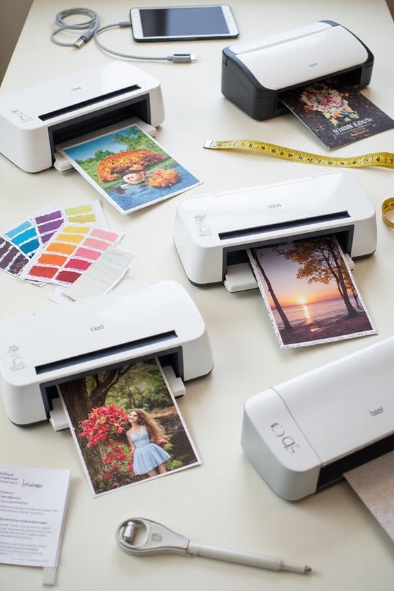 choosing a 12 x 12 scanner