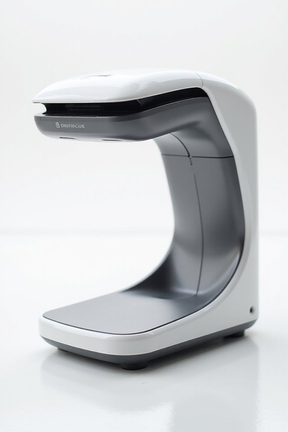 choosing a 3d scanner