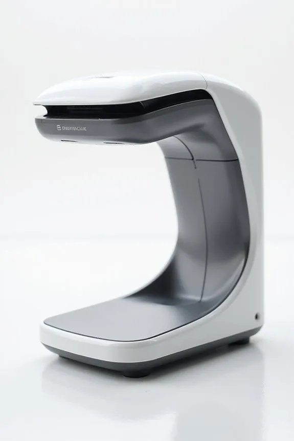 choosing a 3d scanner