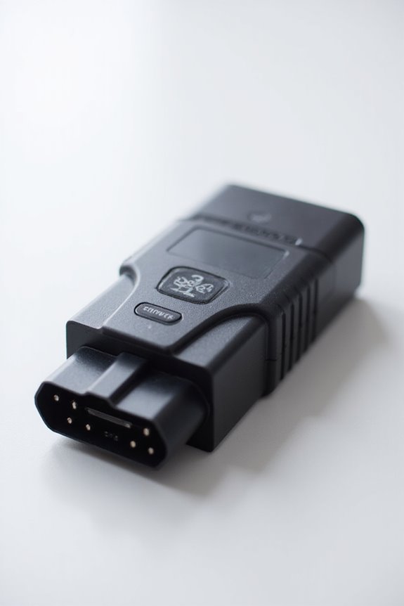choosing bluetooth obd2 scanner