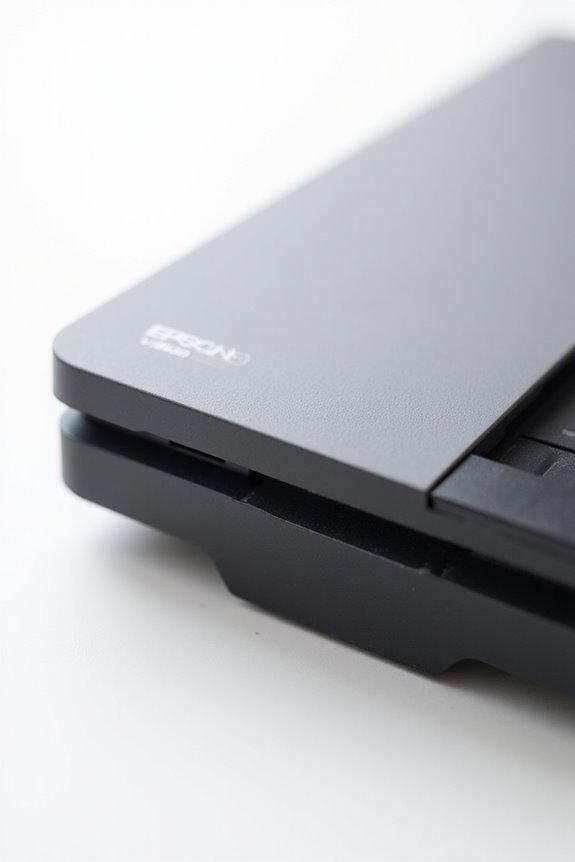 choosing epson v600 scanner
