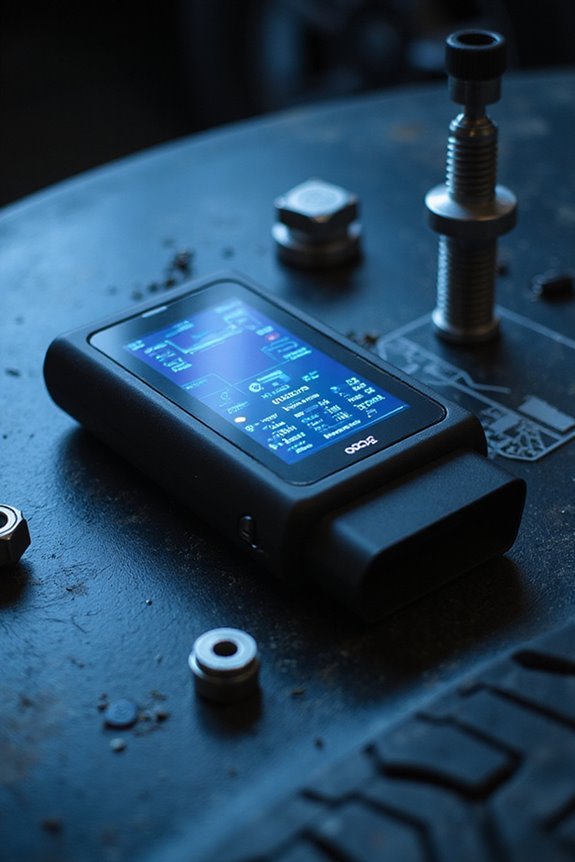 choosing obd2 scanner wisely