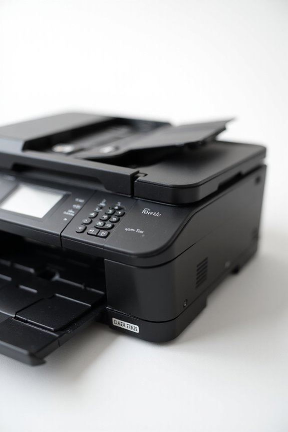 choosing printer scanner wisely