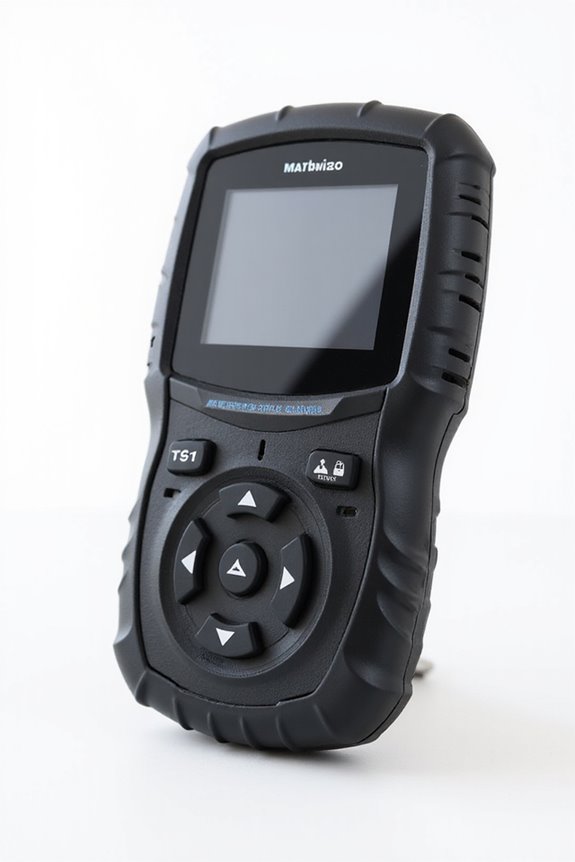 choosing the right scanner