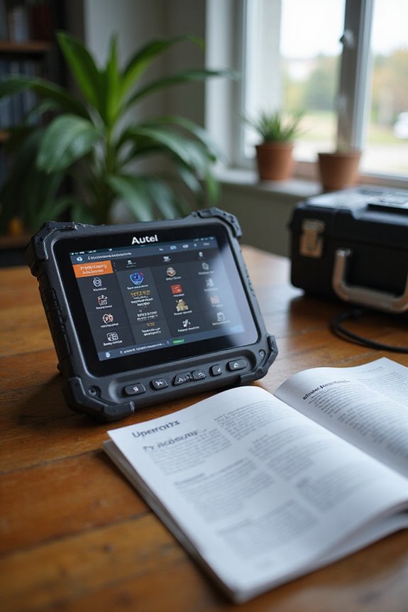 choosing the right scanner