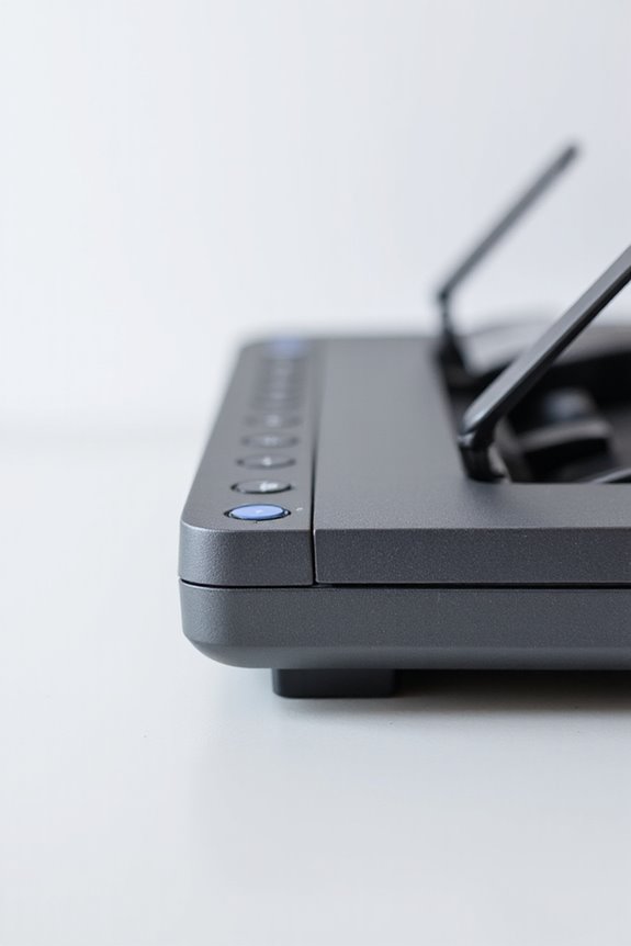 choosing the right scanner