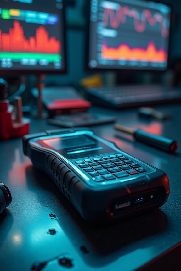 choosing the right scanner