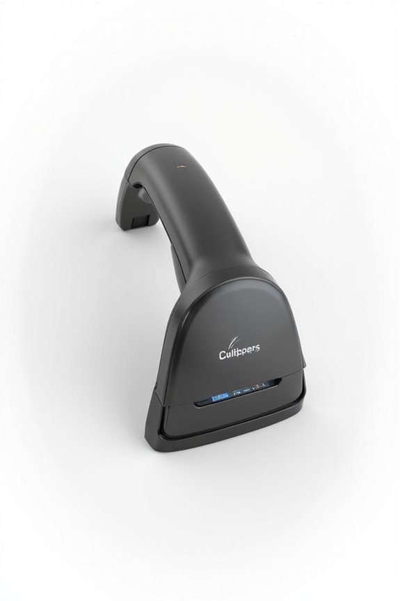 choosing the right scanner