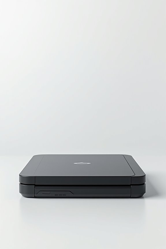 choosing the right scanner