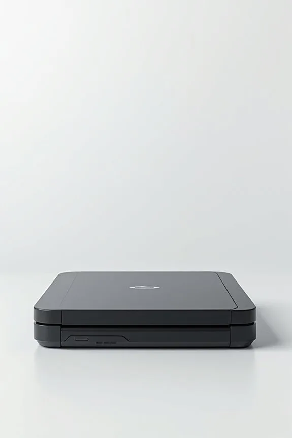 choosing the right scanner