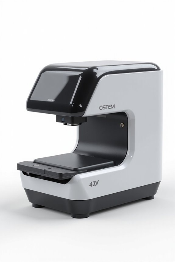 essential 3d scanner considerations