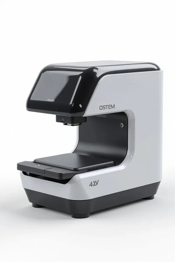 essential 3d scanner considerations