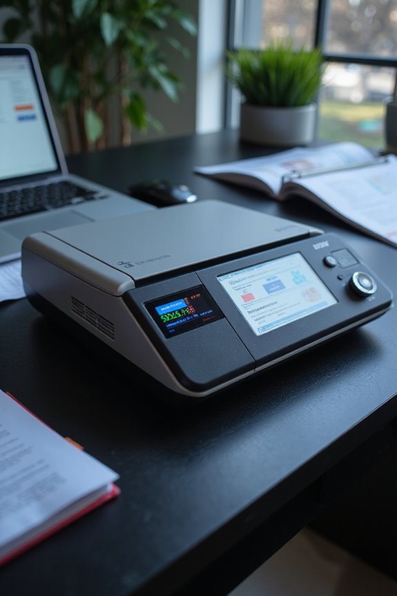 evaluate scanner compatibility factors
