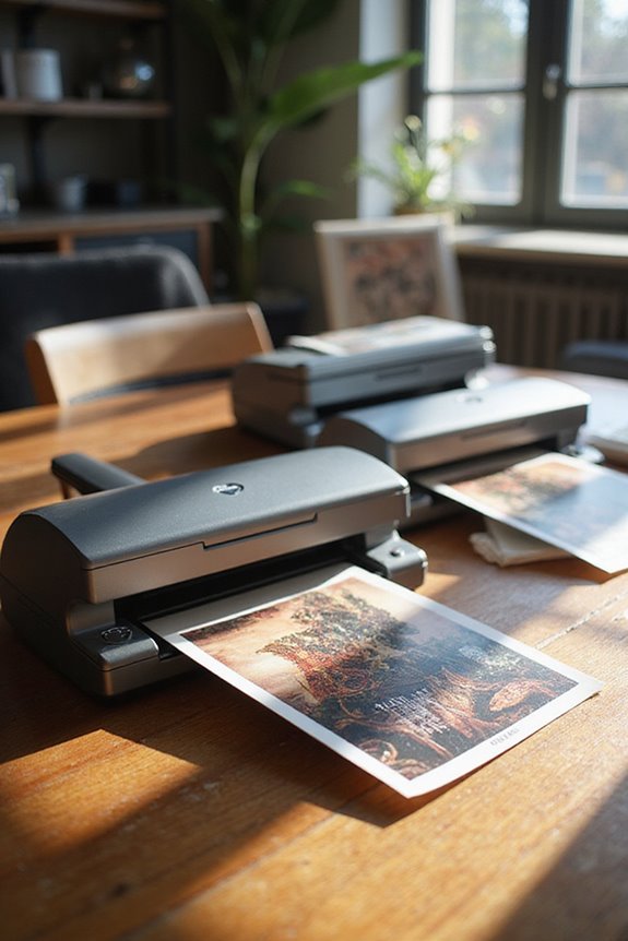 high quality 1200 dpi scanners