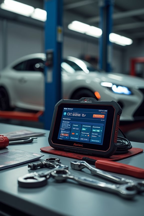 key factors for scanner selection