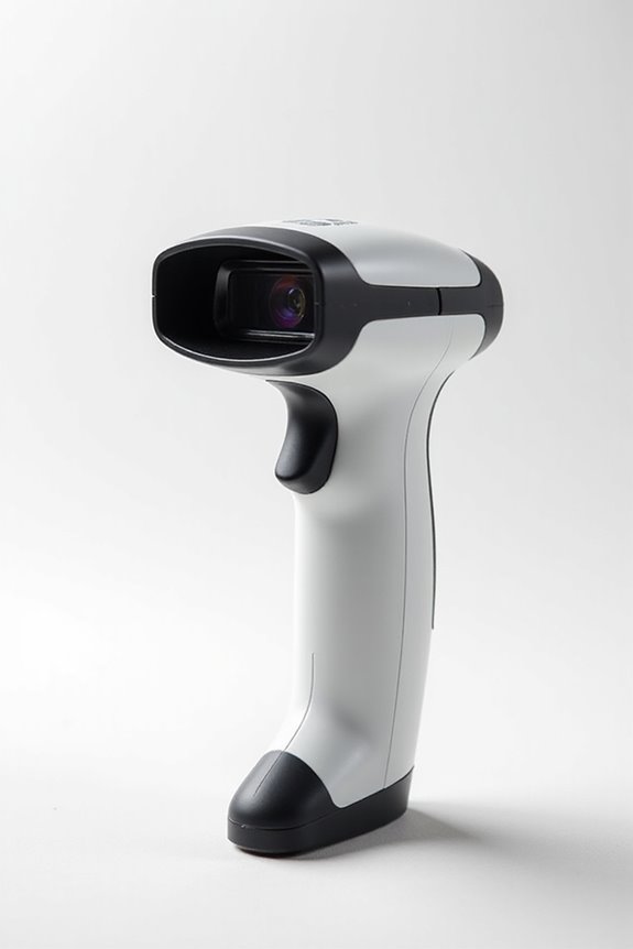 key factors for scanners
