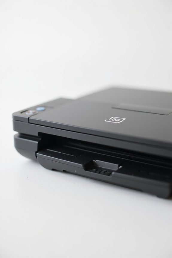 key factors for scanners