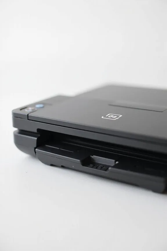 key factors for scanners