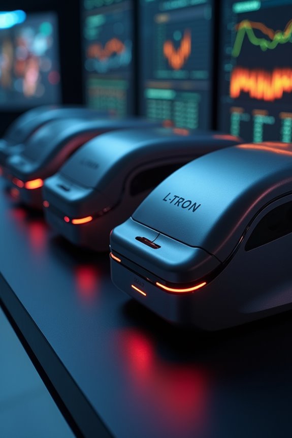l tron scanner reviews 2025