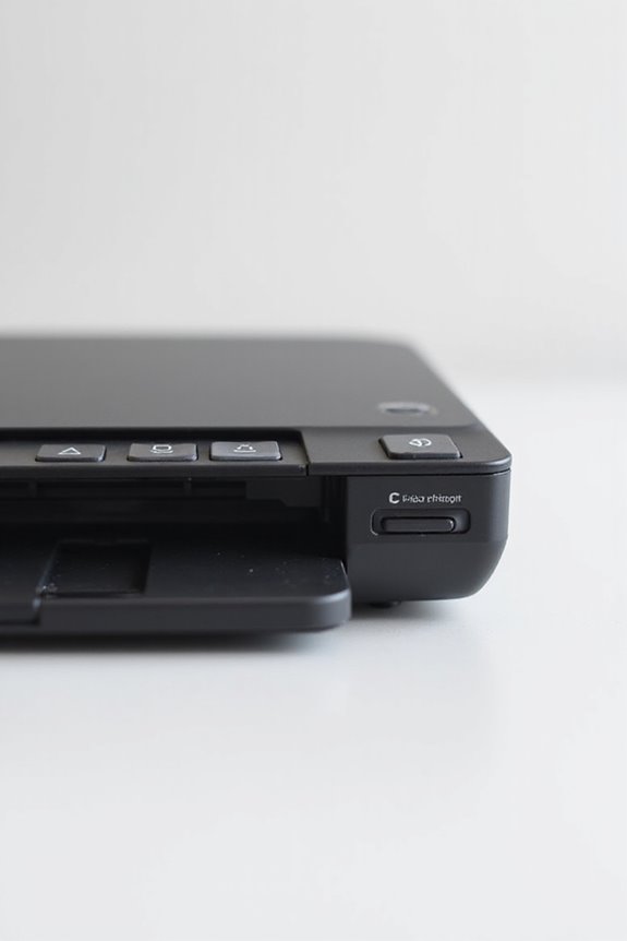 photo scanner selection criteria