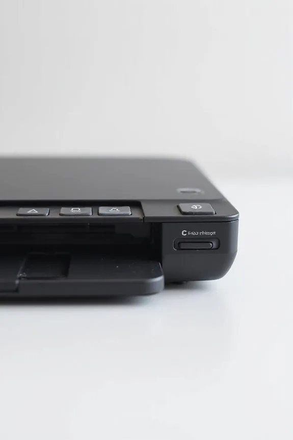 photo scanner selection criteria