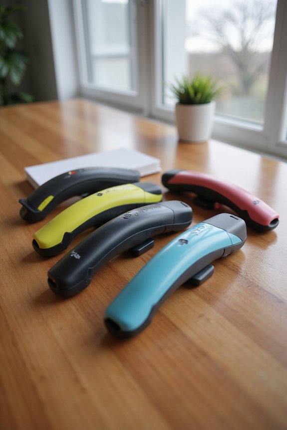 portable scanning wand reviews