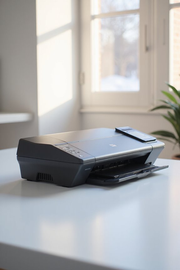 printers and scanners reviewed