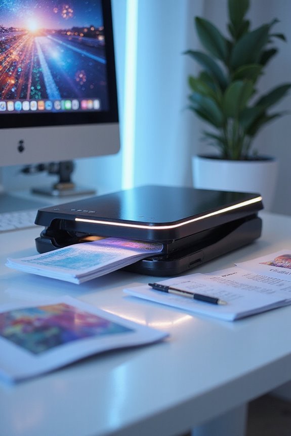 scanner innovations revolutionizing digitization