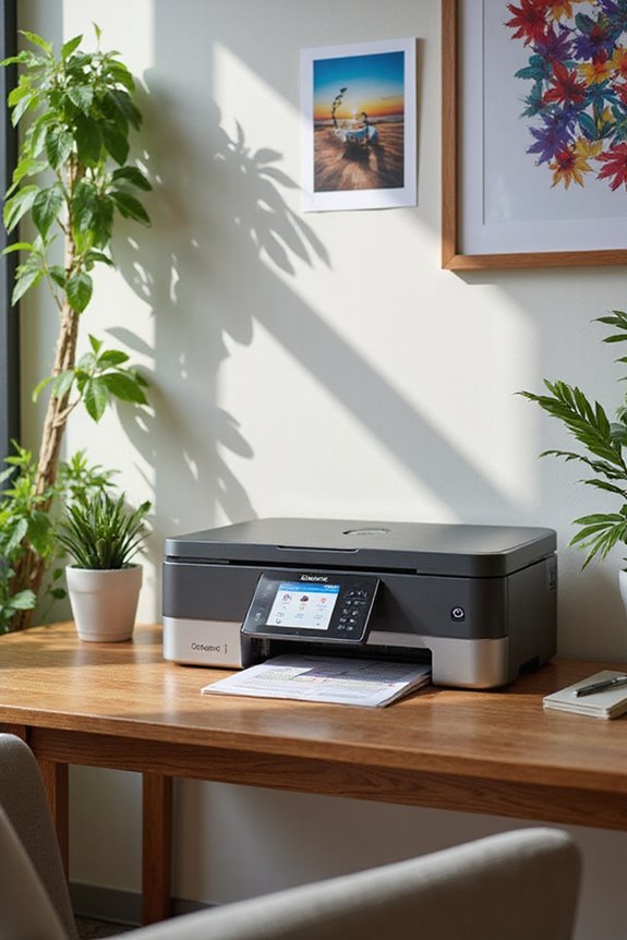scanner printer combo considerations