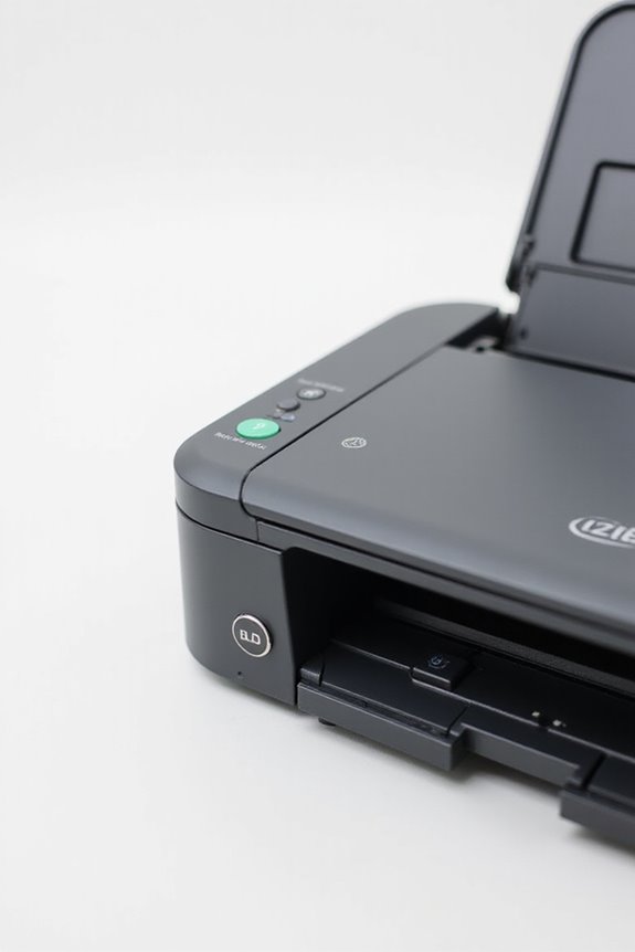 scanner printer selection factors