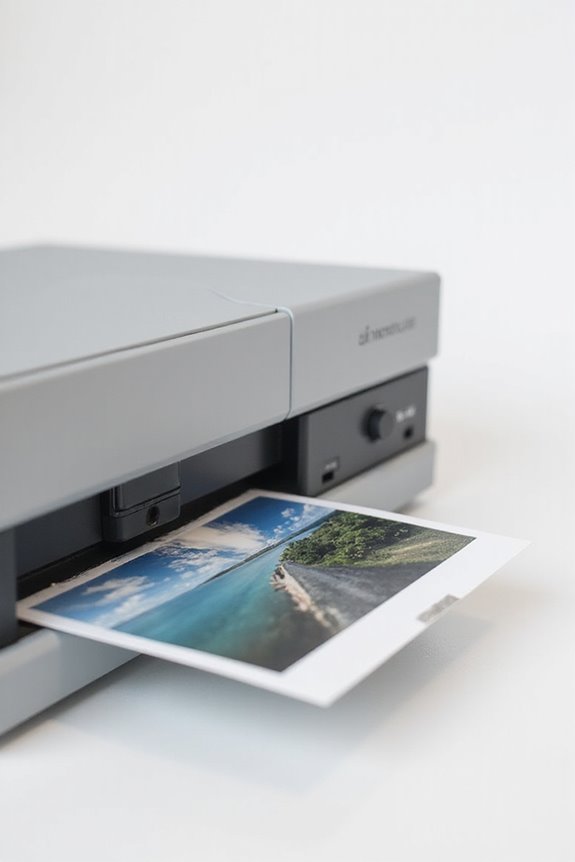 scanner selection considerations