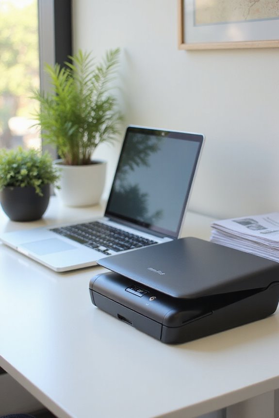 scanner selection considerations explained