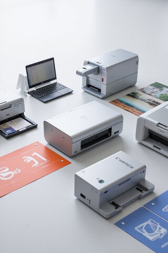 scanner selection key factors