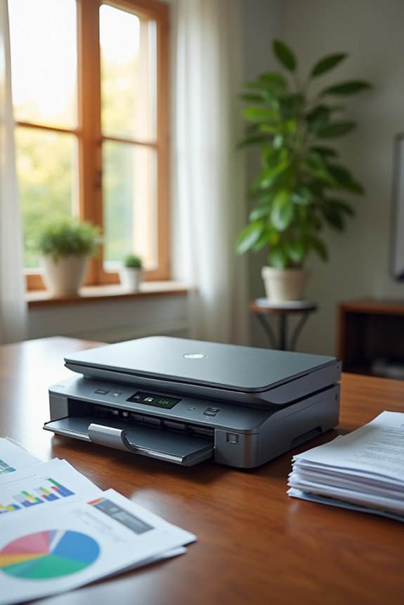 scanner selection key factors