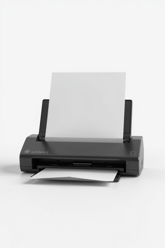 scanner selection key factors