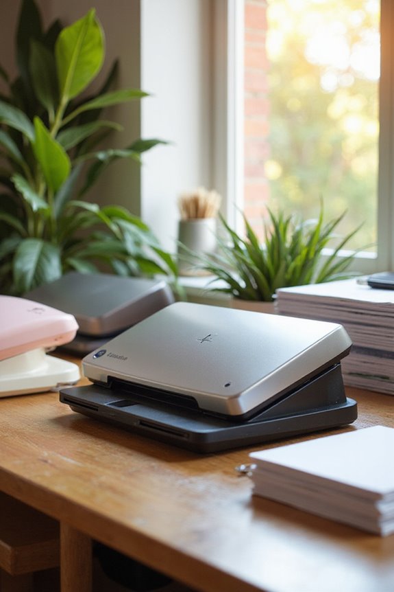 scanner stands for organization