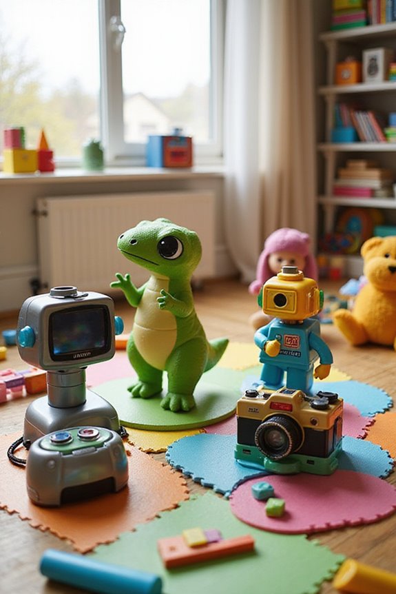scanner toys for creativity