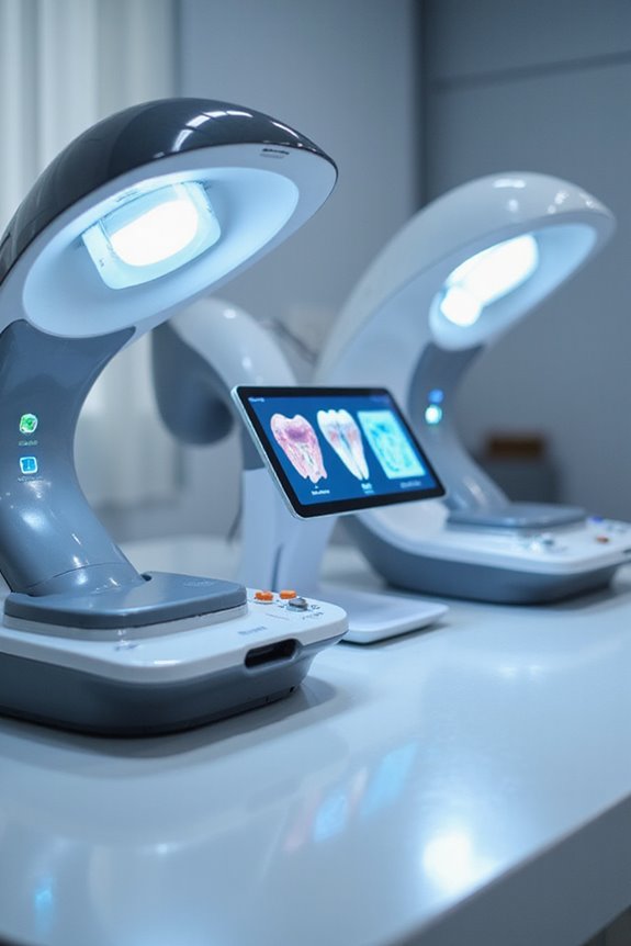top 3d dental scanners
