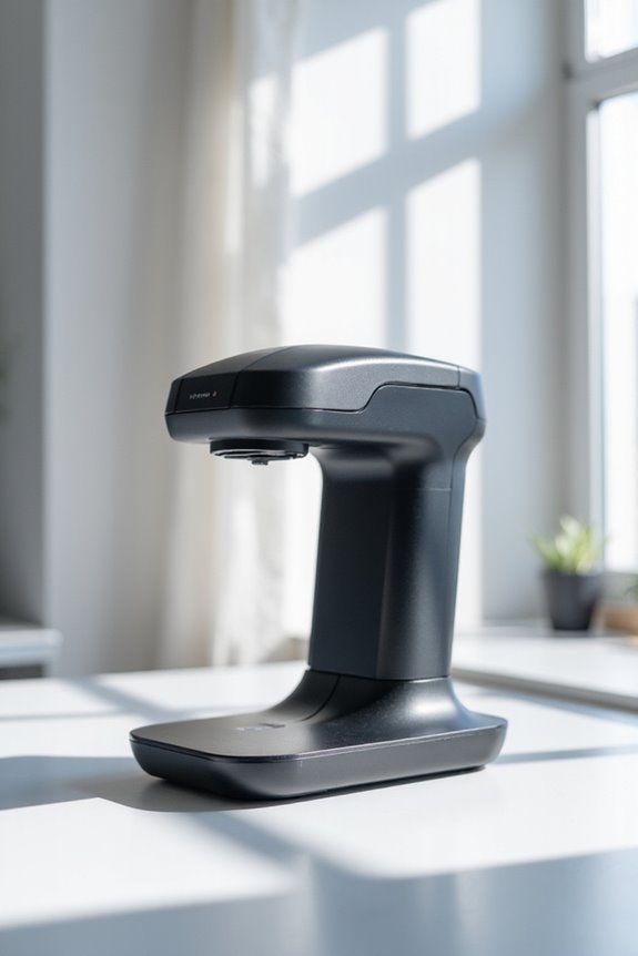 top 3d scanners reviewed 2025