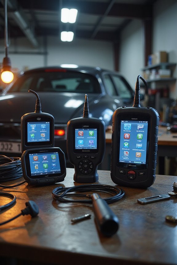 top automotive diagnostic tools