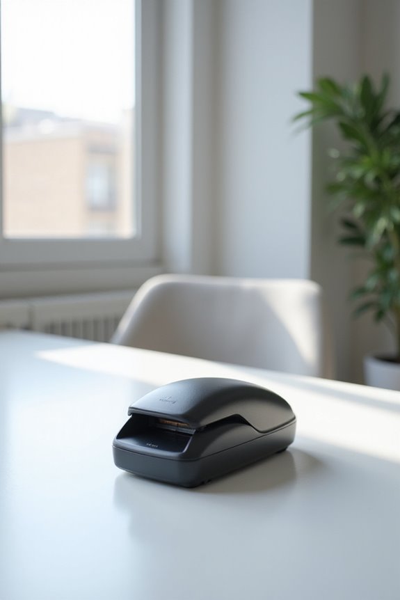 top barcode scanners 2025