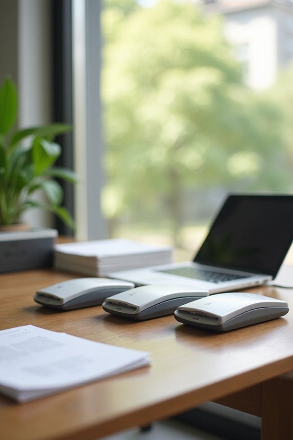 top bluetooth document scanners