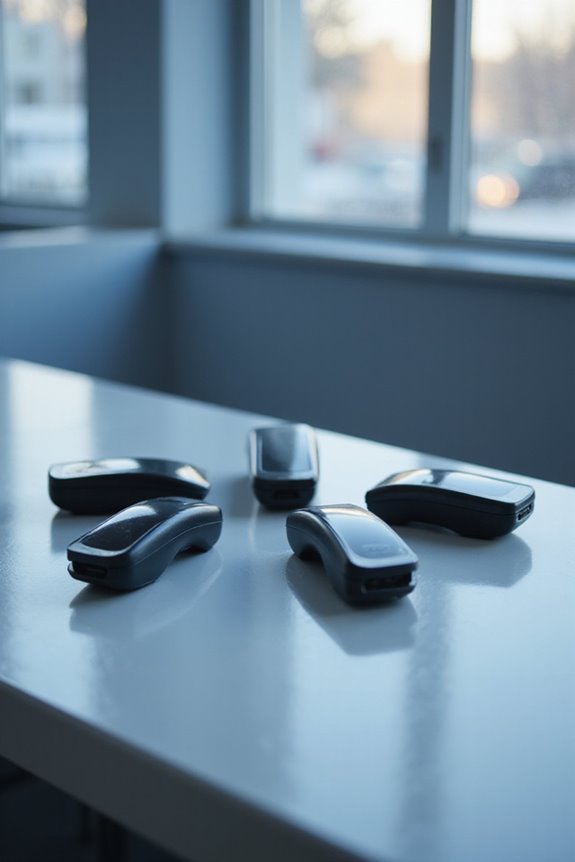 top bluetooth qr scanners