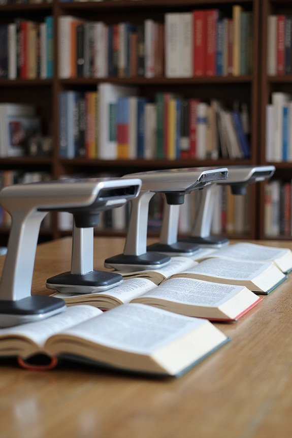 top book scanners 2025