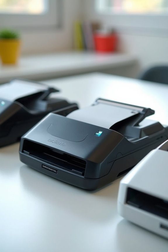 top brother scanners 2025